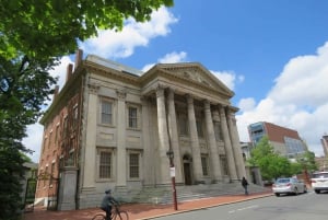 Philadelphia: Philadelphia Walking Tour