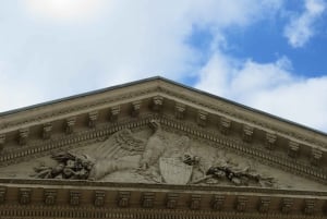 Philadelphia: Philadelphia Walking Tour
