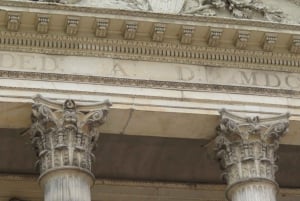 Philadelphia: Philadelphia Walking Tour
