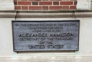 Philadelphia: Philadelphia Walking Tour
