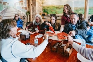 Philadelphia: Flavors of Philly Guided Foodie Tour