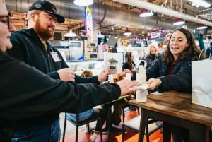 Philadelphia: Flavors of Philly Guided Foodie Tour