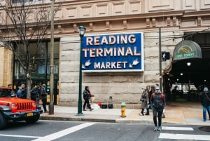 Philadelphia: Flavors of Philly Guided Foodie Tour