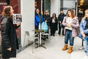 Philadelphia: Flavors of Philly Guided Foodie Tour