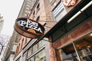 Philadelphia: Flavors of Philly Guided Foodie Tour