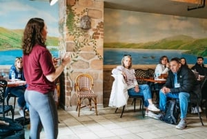 Philadelphia: Flavors of Philly Guided Foodie Tour