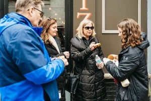 Philadelphia: Flavors of Philly Guided Foodie Tour