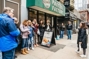 Philadelphia: Flavors of Philly Guided Foodie Tour
