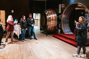 Philadelphia: Flavors of Philly Guided Foodie Tour