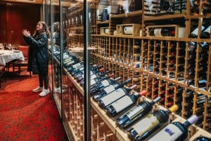 Philadelphia: Flavors of Philly Guided Foodie Tour