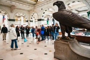 Philadelphia: Flavors of Philly Guided Foodie Tour