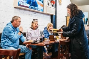Philadelphia: Flavors of Philly Guided Foodie Tour