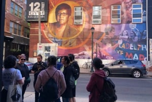 Philadelphia: Gayborhood LGBTQ History Guided Walking Tour
