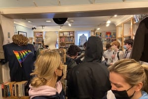 Philadelphia: Gayborhood LGBTQ History Guided Walking Tour