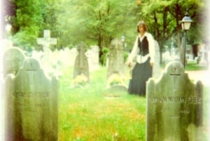 Philadelphia Ghost Tour by Candlelight