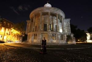 Philadelphia Ghost Tour by Candlelight