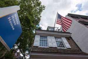 Filadelfia: piesza wycieczka po duchach Filadelfii