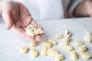 Philadelphia: Gnocchi-kurs med lokal kokk