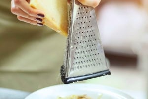 Philadelphia: Gnocchi-kurs med lokal kokk