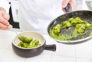 Philadelphia: Gnocchi-kurs med lokal kokk
