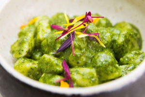 Filadelfia: corso di preparazione degli gnocchi con uno chef locale