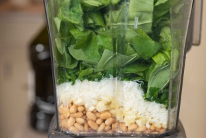 Filadelfia: corso di preparazione degli gnocchi con uno chef locale