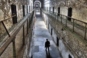 Philadelphia: Go City Explorer Pass with 3 to 7 Attractions