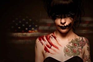 Philadelphia: Grim, Dark, and Twisted History Tour