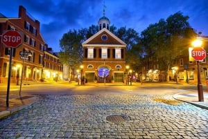 Philadelphia: Grim, Dark, and Twisted History Tour