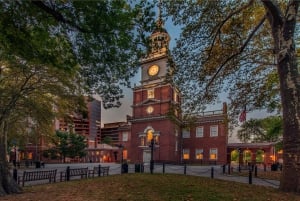 Philadelphia: Grim, Dark, and Twisted History Tour