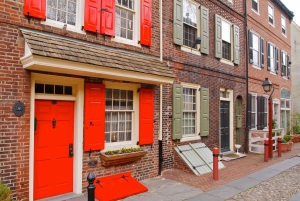 Philadelphia: Grim, Dark, and Twisted History Tour