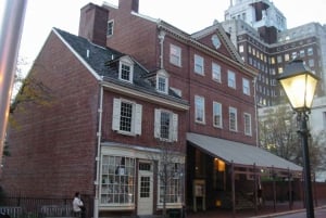 Philadelphia: Grim, Dark, and Twisted History Tour