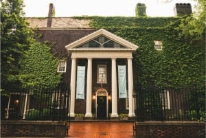 Philadelphia: Grim, Dark, and Twisted History Tour