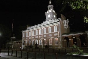 Philadelphia: Grim, Dark, and Twisted History Tour