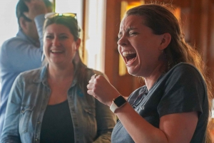 Philadelphia: Guidet tur med pubcrawl