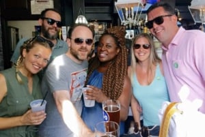 Philadelphia: Guidet tur med pubcrawl