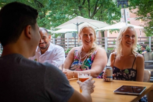 Philadelphia: Guidet tur med pubcrawl