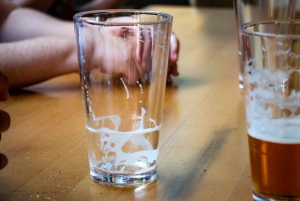 Philadelphia: Guidet tur med pubcrawl