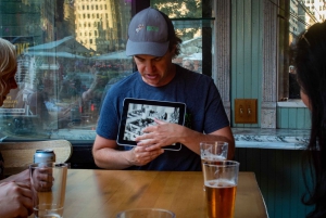 Philadelphia: Guidet tur med pubcrawl