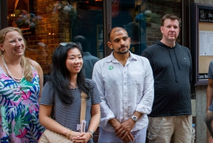 Philadelphia: Guidet tur med pubcrawl