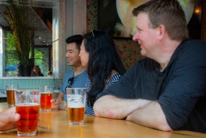 Philadelphia: Guidet tur med pubcrawl