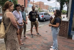 Philadelphia: Guidet tur med pubcrawl