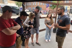 Philadelphia: Guidet tur med pubcrawl