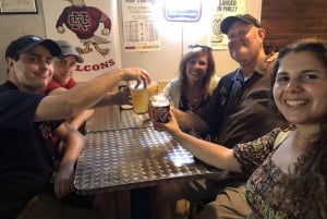 Philadelphia: Guidet tur med pubcrawl