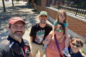 Philadelphia: Guided Walking Tour of Historic District!