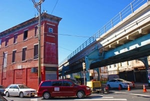 Philadelphia: Half-Day Private Rocky Movie Locations Tour