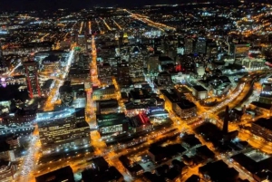 Philadelphia: Helicopter Rides Over City & River