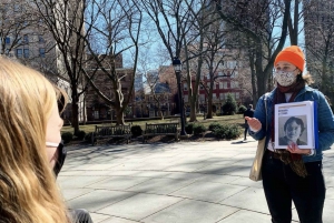 Philadelphia: Hidden Histories Walking Tour