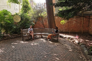 Philadelphia: Hidden Histories Walking Tour