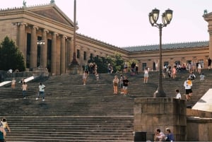 Филадельфия: достопримечательности, история, кухня и поп-культура